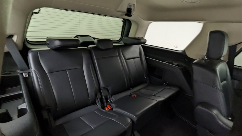 Certified 2024 Ford Expedition XLT image 39