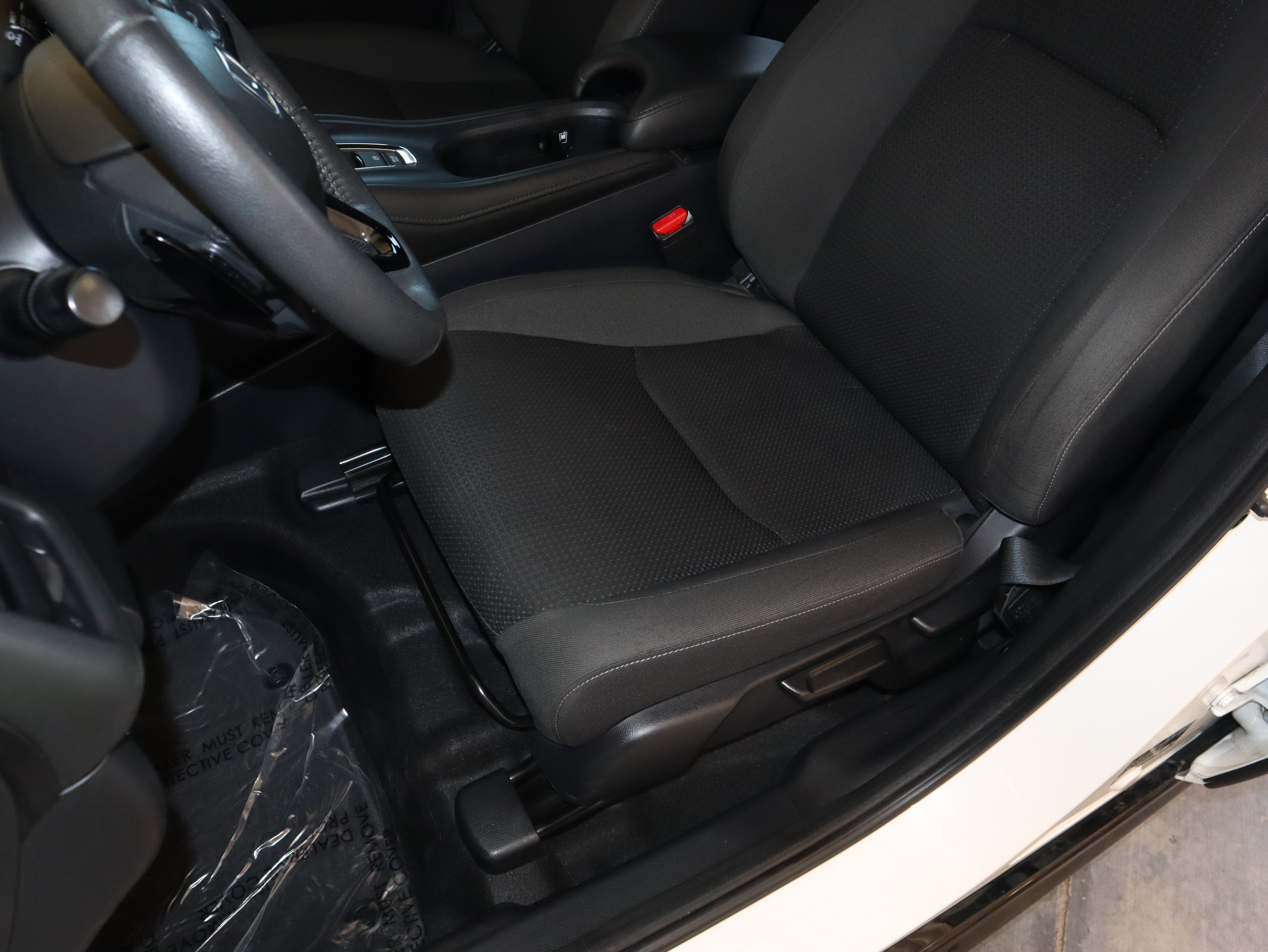 Used 2022 Honda HR-V Sport image 33