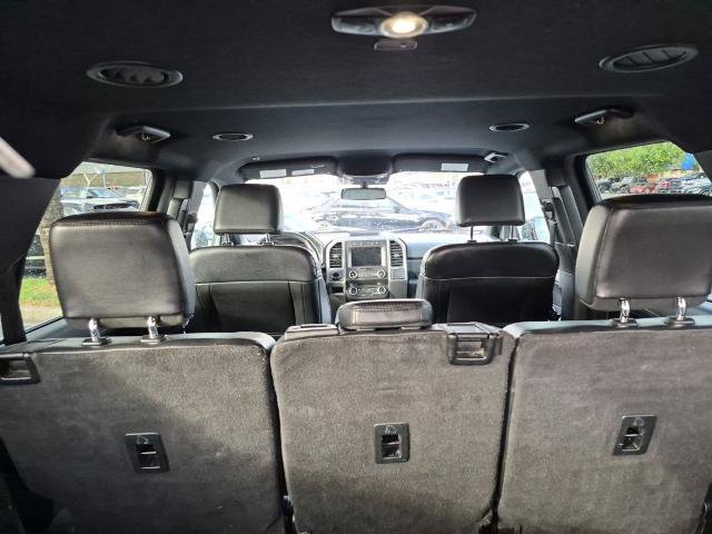 Certified 2021 Ford Expedition XLT RWD image 15