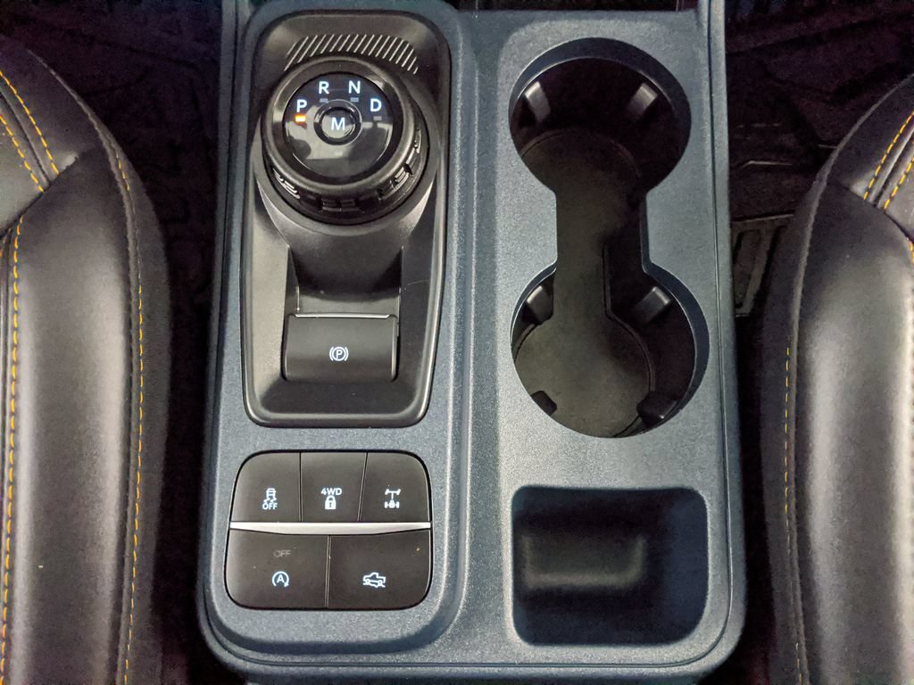 Certified 2026 Ford Maverick Tremor AWD/4WD image 9
