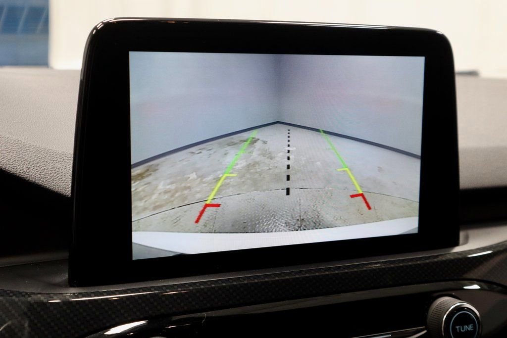 Certified 2023 Ford Escape ST-Line Select image 9