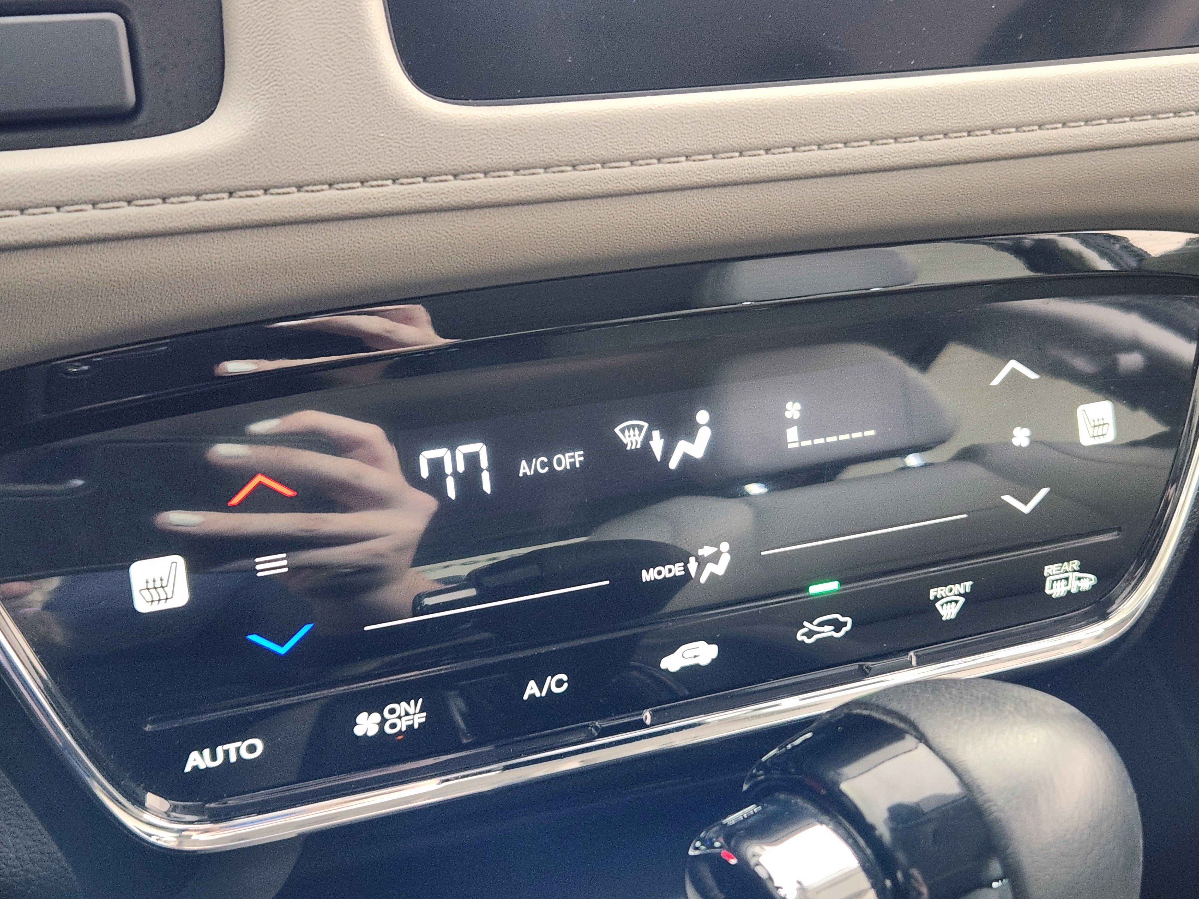 Used 2019 Honda HR-V EX-L image 24