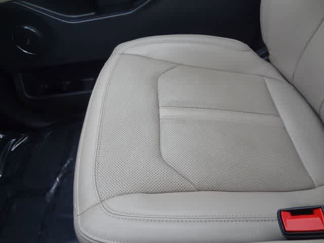 Certified 2024 Ford Expedition Limited RWD image 42