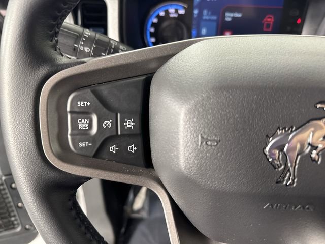 Certified 2024 Ford Bronco Wildtrak AWD/4WD image 12