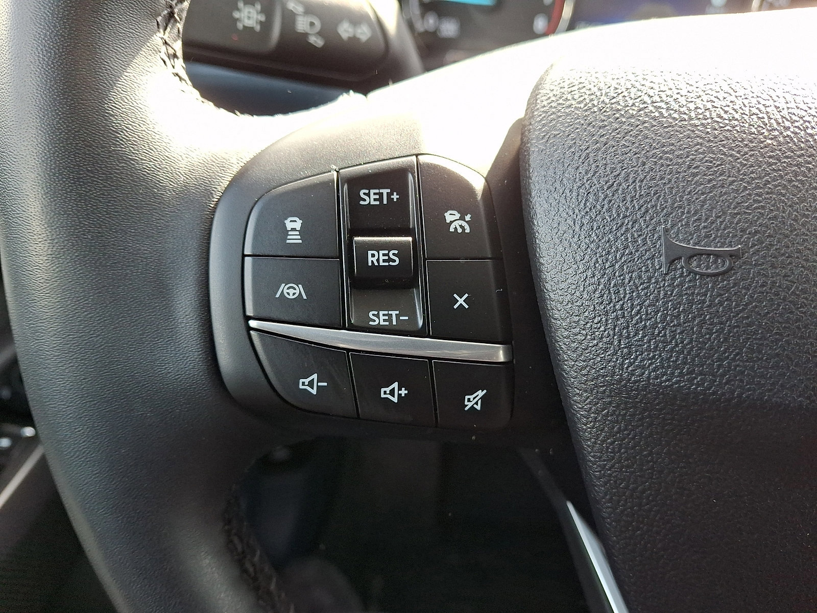 Certified 2024 Ford Maverick Tremor w/ Tremor Off-Road Package image 29