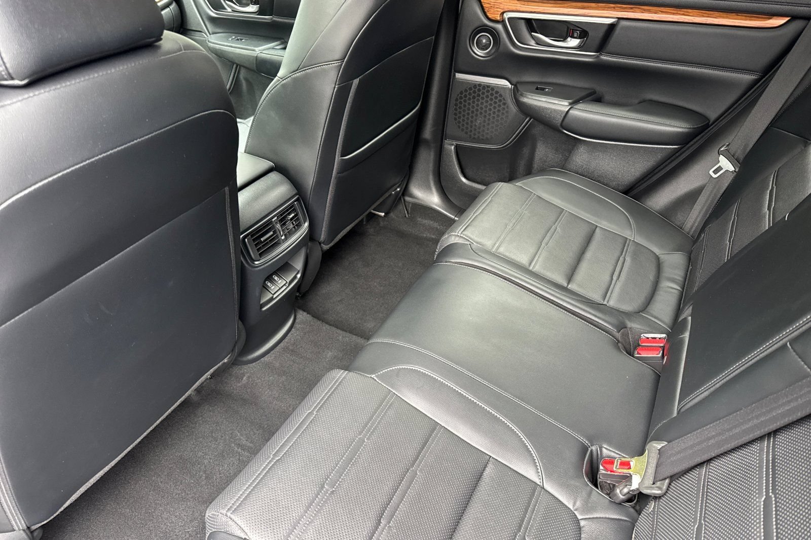 Used 2020 Honda CR-V EX-L image 13