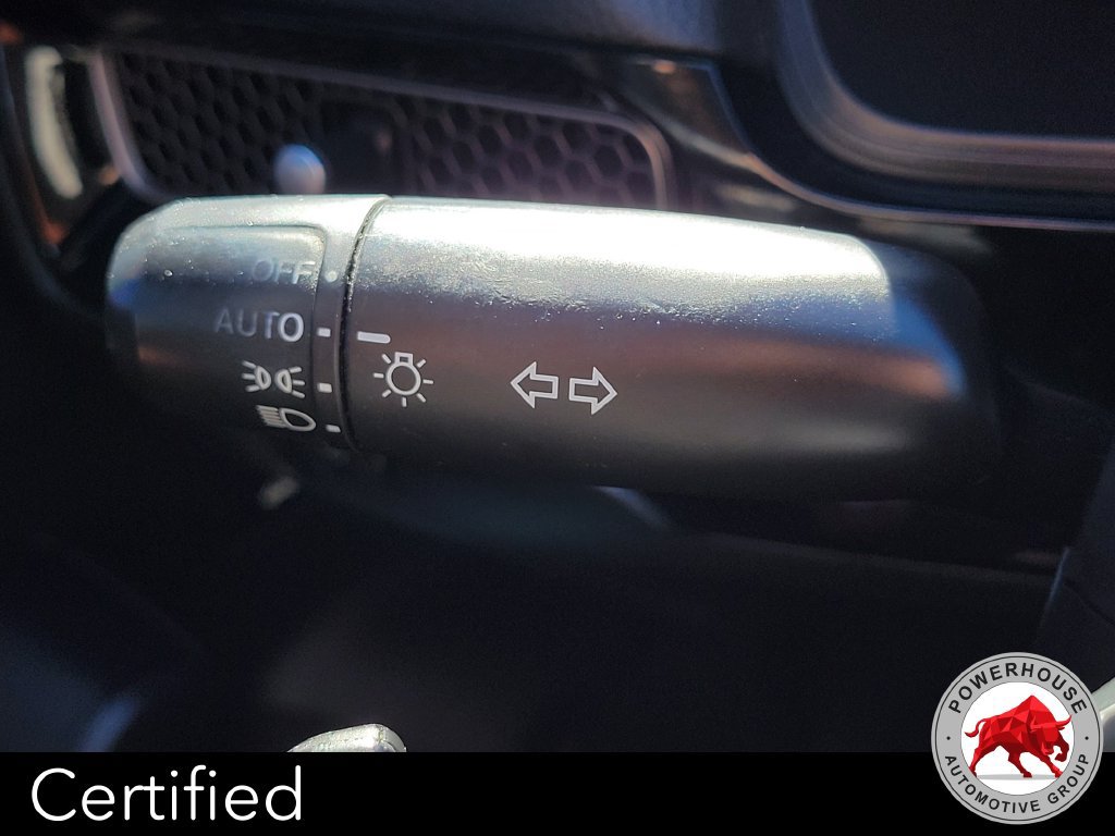 Used 2022 Honda Civic Sport image 28