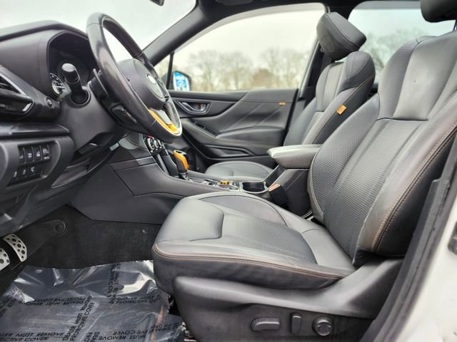 Used 2022 Subaru Forester Wilderness image 17