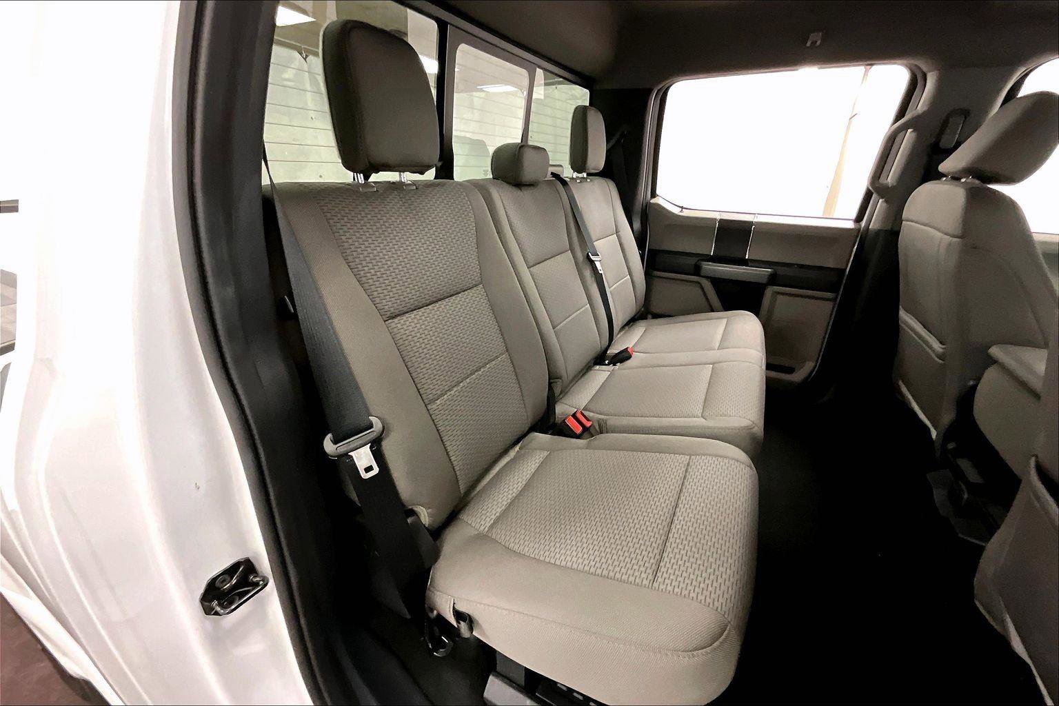 Certified 2022 Ford F350 XLT w/ XLT Value Package image 26