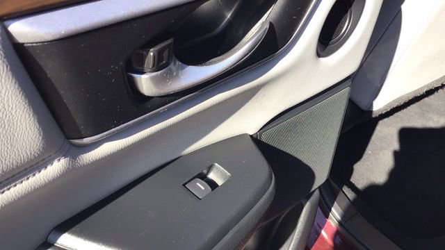 Used 2017 Honda CR-V EX-L image 14