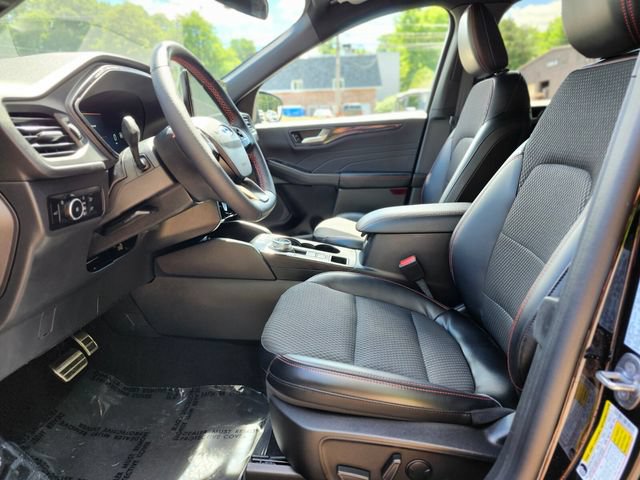 Certified 2023 Ford Escape ST-Line Select w/ Tech Pack #2 AWD/4WD image 18
