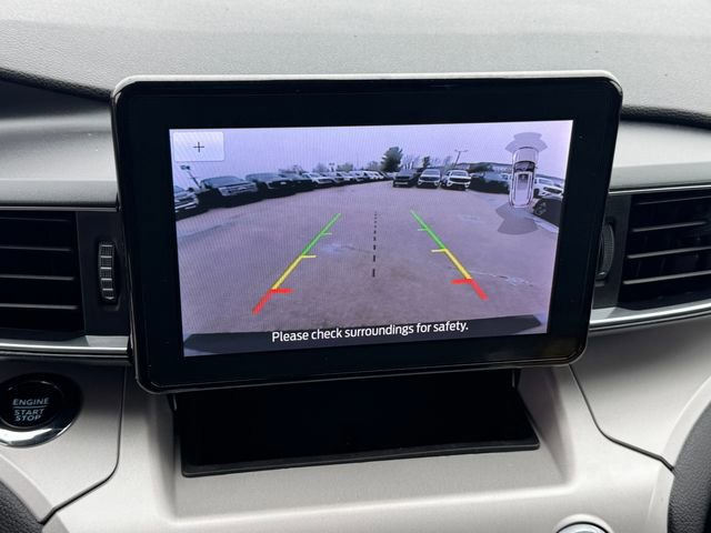 Certified 2023 Ford Explorer XLT w/ Equipment Group 202A AWD/4WD image 27