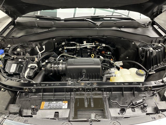 Certified 2023 Ford Explorer XLT w/ Equipment Group 202A AWD/4WD image 30