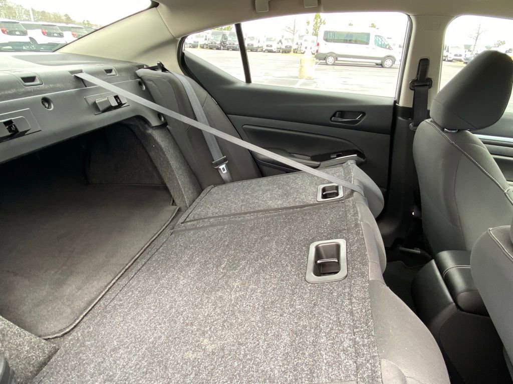 Used 2023 Nissan Altima 2.5 SV image 27