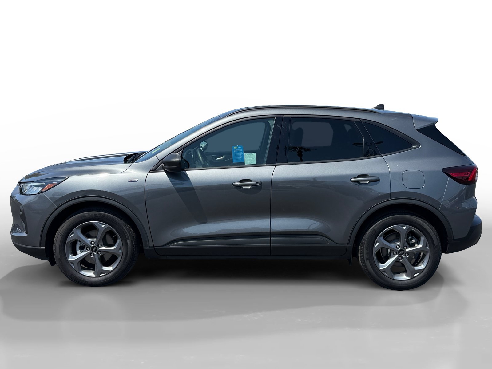 Certified 2025 Ford Escape ST-Line w/ Equipment Group 301A FWD image 2