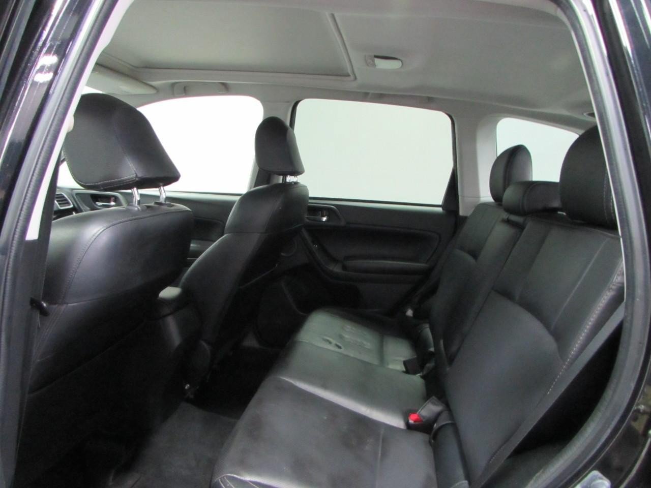 Used 2017 Subaru Forester 2.5i Limited AWD/4WD image 15