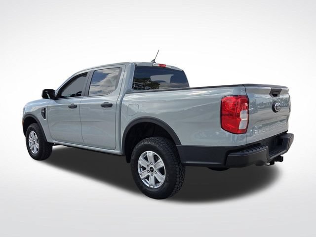 Certified 2024 Ford Ranger XL w/ Trailer Tow Package RWD image 7