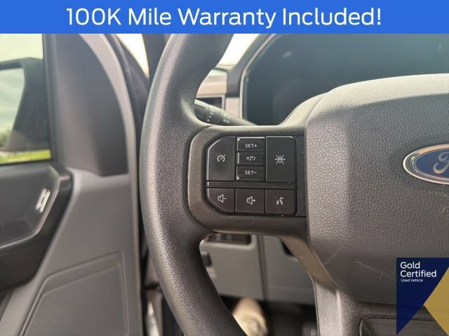 Certified 2022 Ford F150 Lightning Pro AWD/4WD image 48
