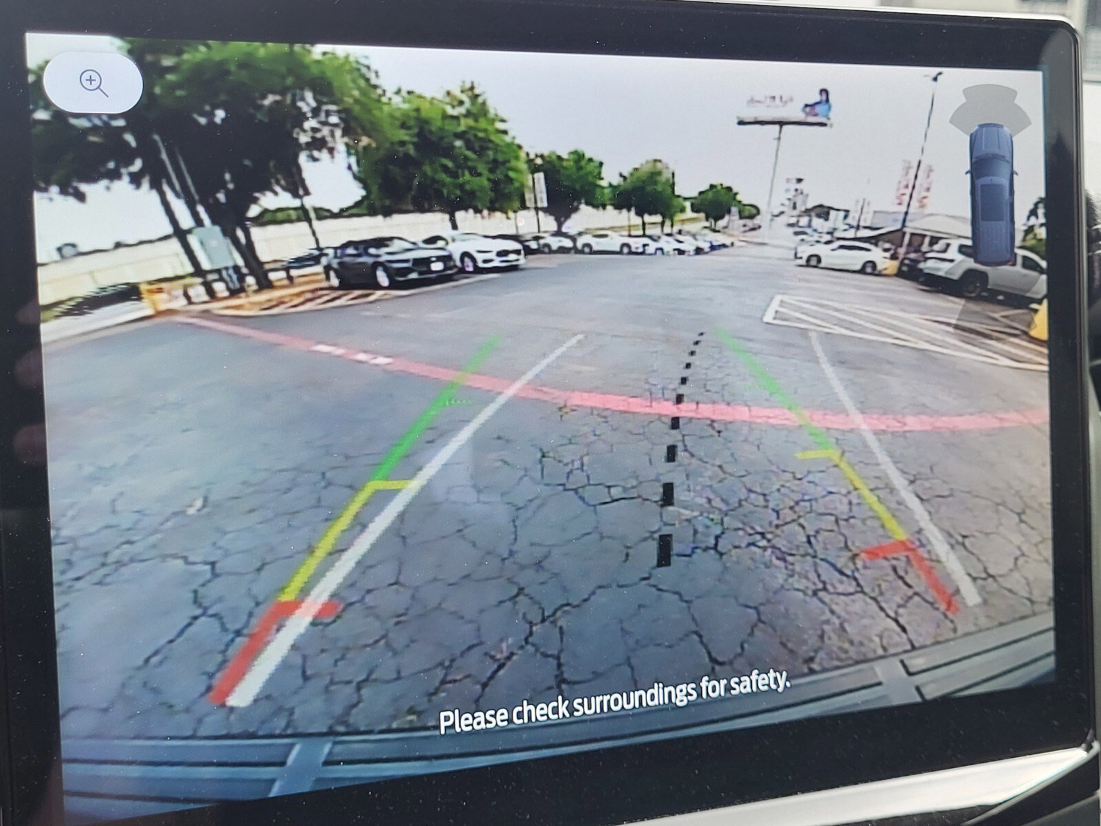 Certified 2023 Ford Expedition XLT image 21