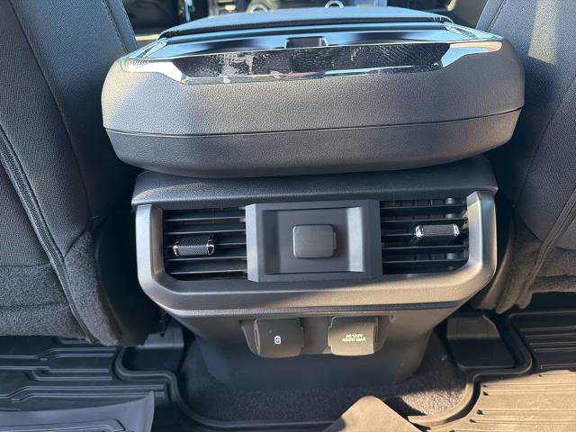 Certified 2024 Ford F150 XLT w/ XLT Black Appearance Package image 9