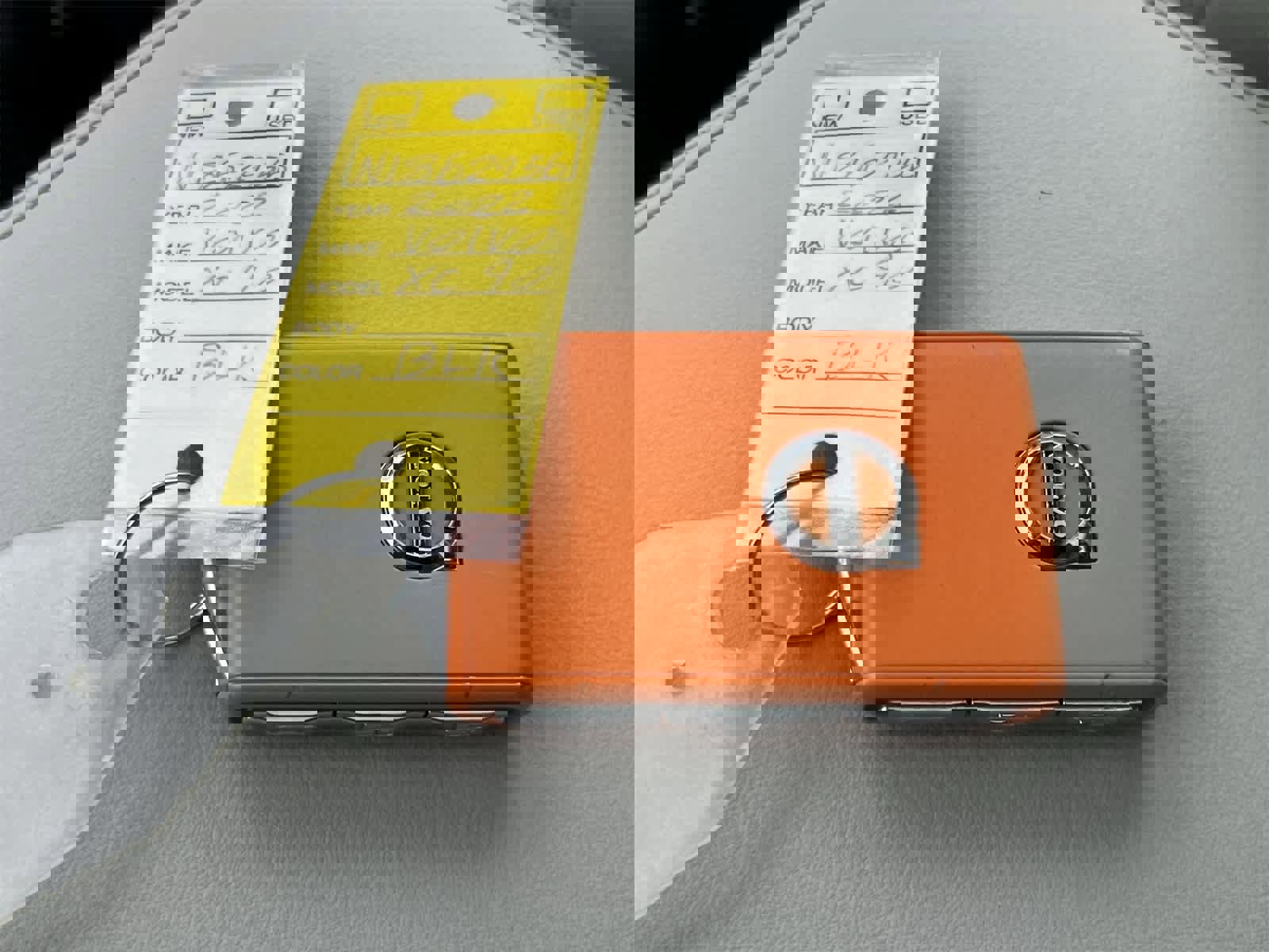 Used 2022 Volvo XC90 T6 Inscription w/ Advanced Package image 35