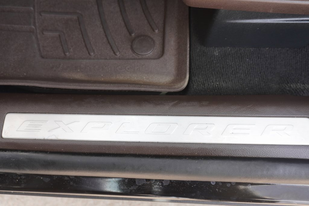 Certified 2023 Ford Explorer King Ranch w/ Technology Package image 31