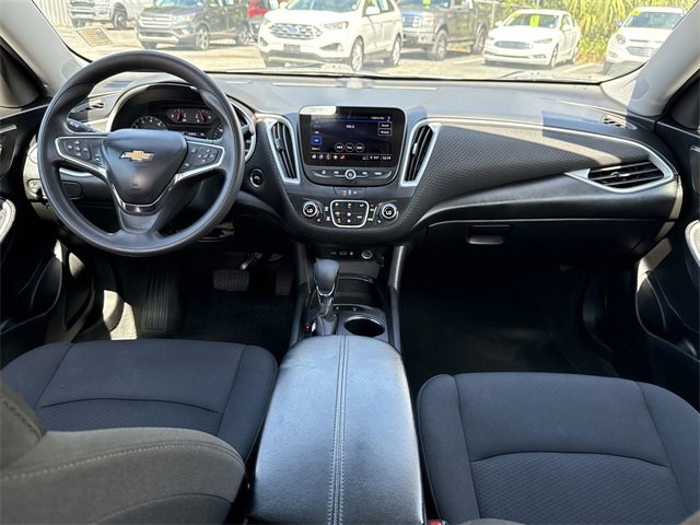 Used 2024 Chevrolet Malibu LT image 15