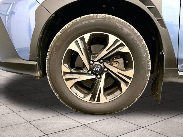 Used 2024 Subaru Crosstrek 2.0i Premium AWD/4WD image 8