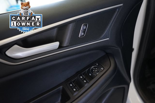 Certified 2023 Ford Edge SEL w/ Convenience Package AWD/4WD image 19