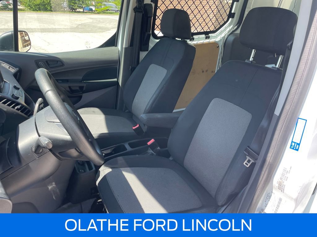 Certified 2021 Ford Transit Connect XL image 21