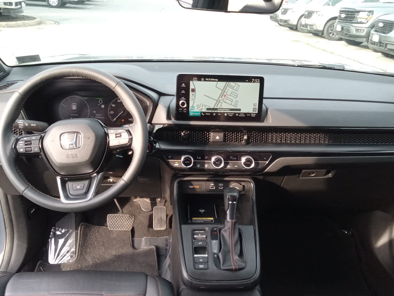 Used 2023 Honda CR-V Sport Touring image 28