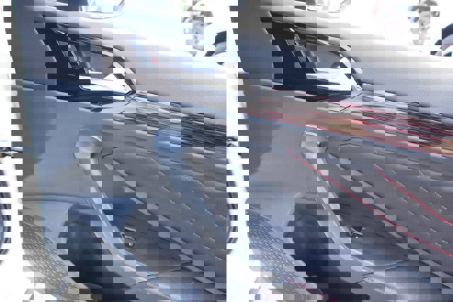 Used 2023 Volkswagen Jetta GLI Autobahn w/ GLI Black Package image 13