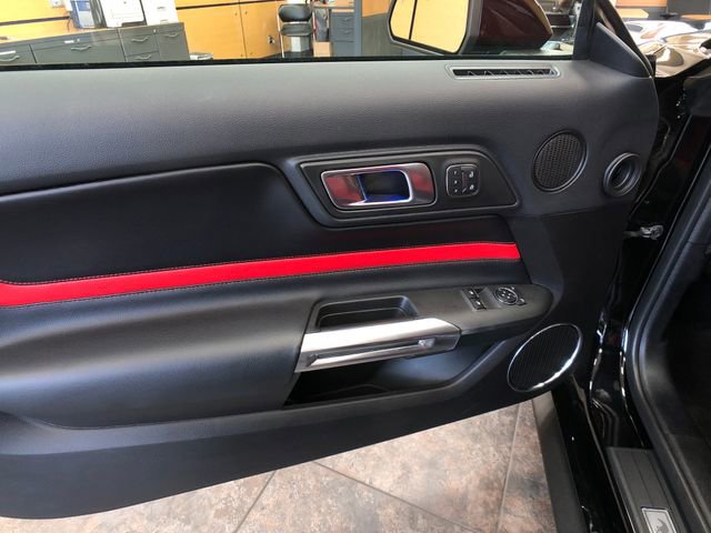 Certified 2022 Ford Mustang GT Premium w/ GT Performance Package RWD image 11