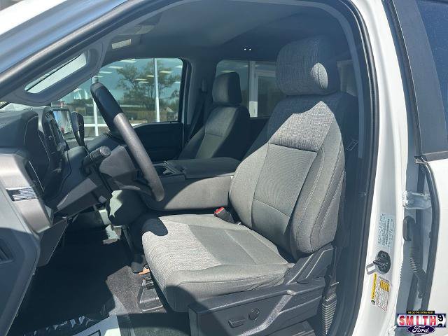 Certified 2023 Ford F150 XLT AWD/4WD image 17