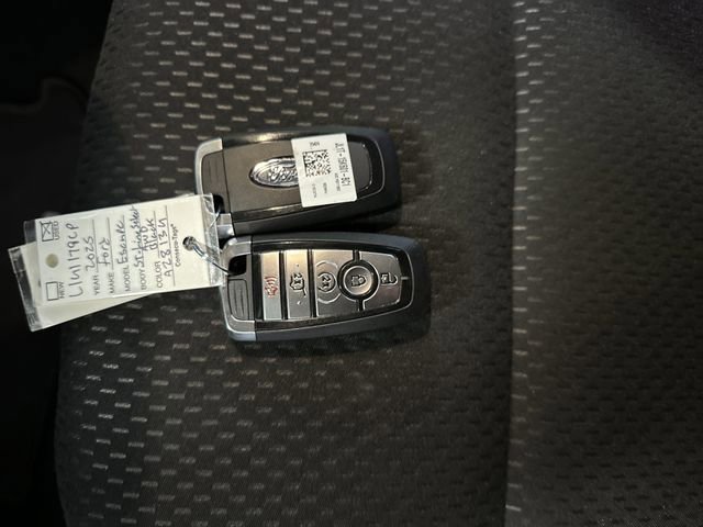 Certified 2025 Ford Escape ST-Line Elite w/ Tech Pack #1 image 28