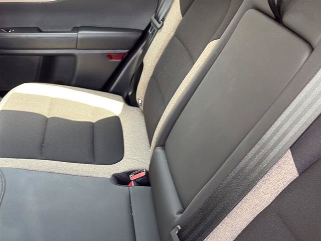 Certified 2025 Ford Bronco Sport Big Bend AWD/4WD image 24