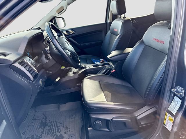 Certified 2022 Ford Ranger XLT w/ Tremor Off-Road Package image 22