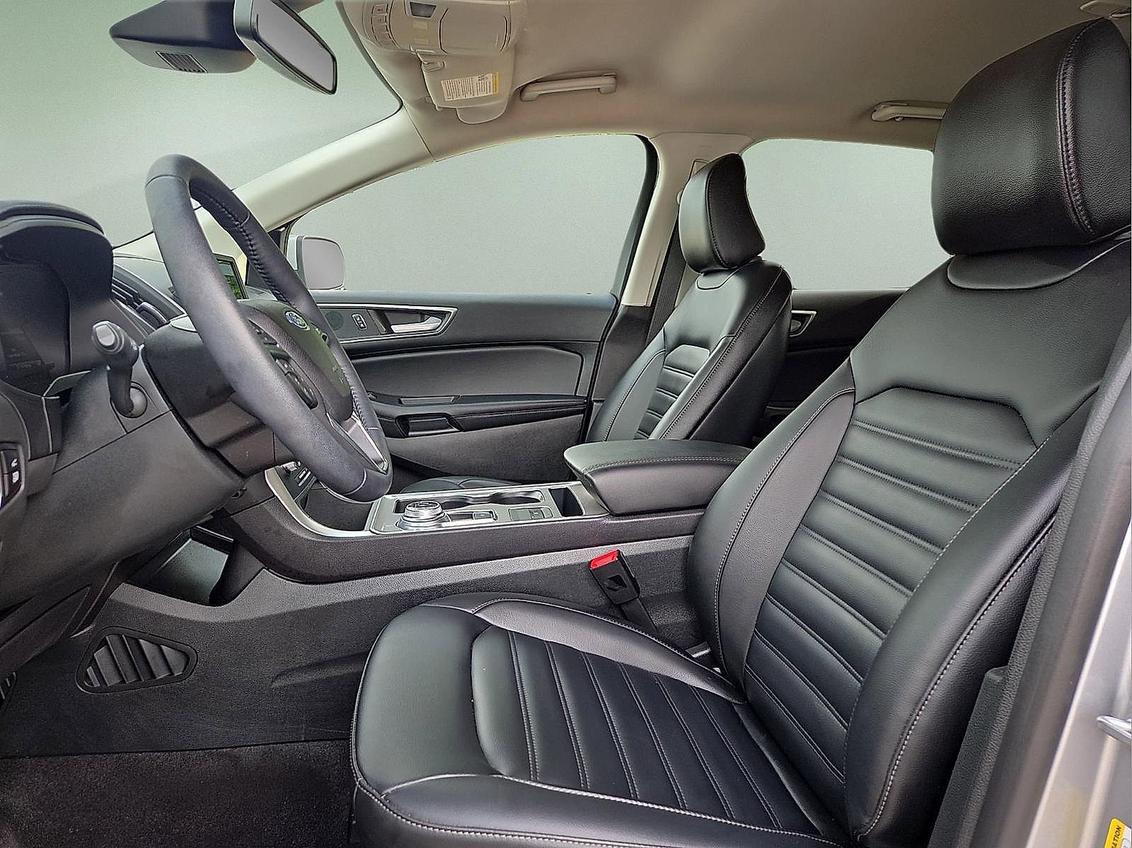 Certified 2023 Ford Edge SEL w/ Convenience Package AWD/4WD image 14