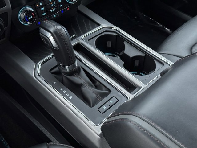 Certified 2019 Ford F150 Platinum w/ Equipment Group 701A Luxury image 23