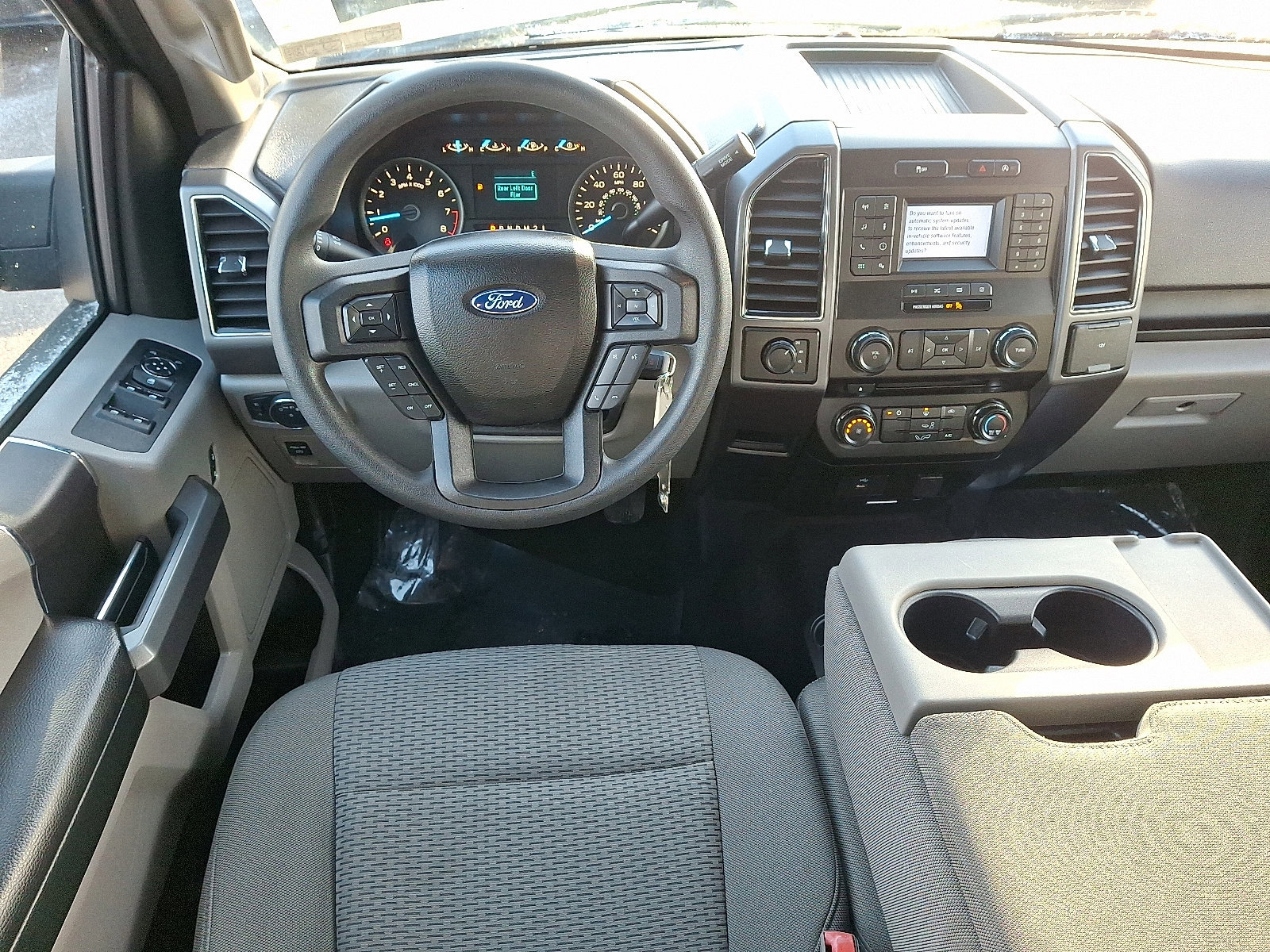 Certified 2018 Ford F150 XLT image 11