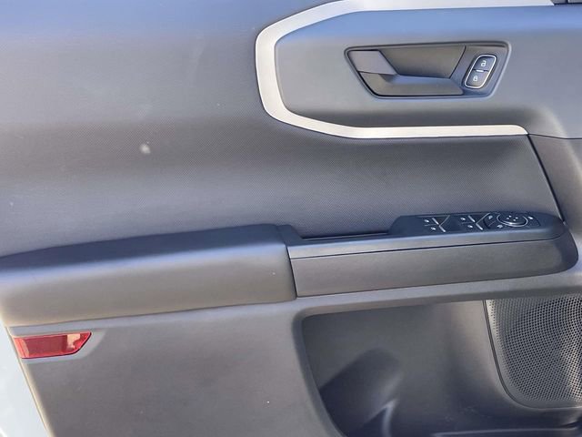 Certified 2024 Ford Bronco Sport Big Bend AWD/4WD image 13