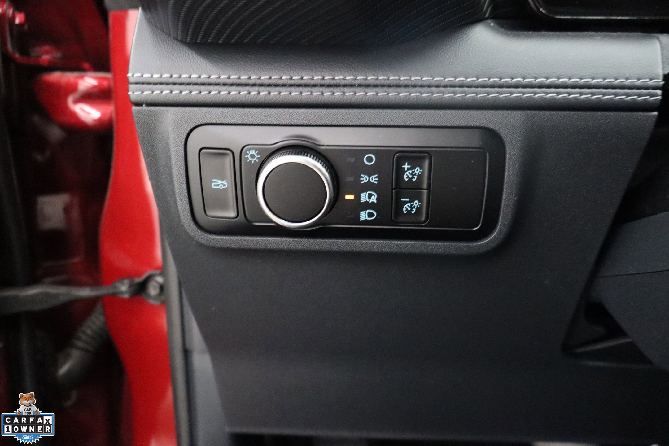 Certified 2024 Ford Mustang Premium RWD image 21