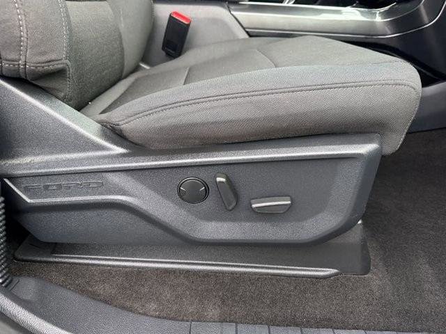 Certified 2022 Ford F150 XLT w/ Equipment Group 302A High image 23