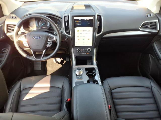 Certified 2024 Ford Edge SEL w/ Convenience Package AWD/4WD image 11