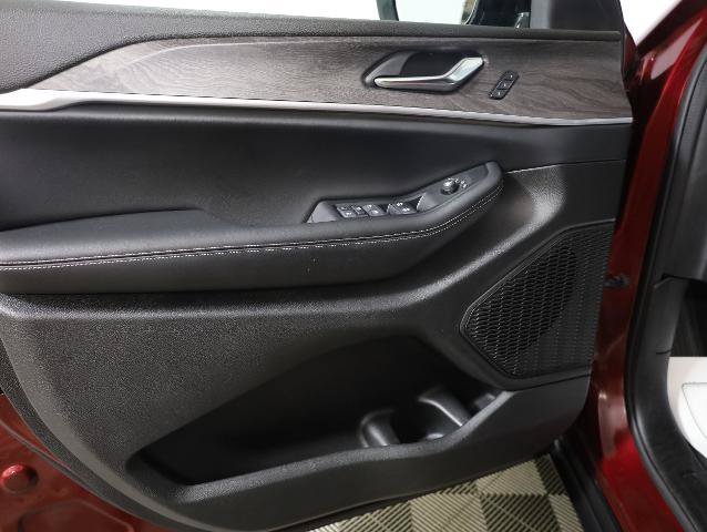 Used 2024 Jeep Grand Cherokee Limited AWD/4WD image 29