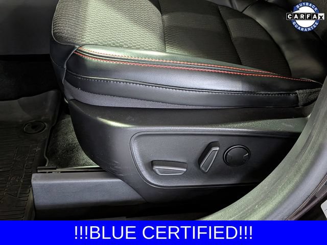 Certified 2023 Ford Escape ST-Line Select w/ Tech Pack #2 AWD/4WD image 13