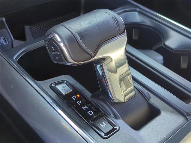 Certified 2023 Ford F150 XLT w/ Equipment Group 302A High image 10