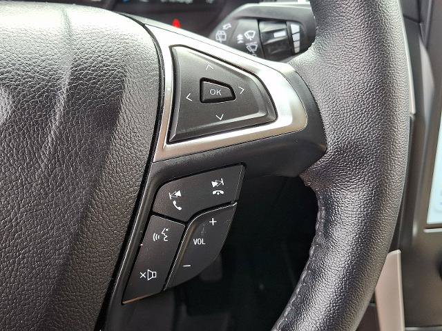 Certified 2024 Ford Edge SEL w/ Convenience Package AWD/4WD image 21