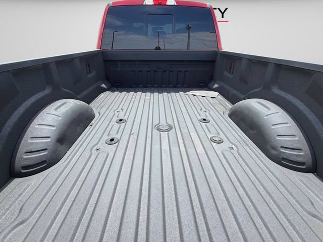 Certified 2022 Ford F450 Platinum w/ FX4 Off-Road Package AWD/4WD image 15