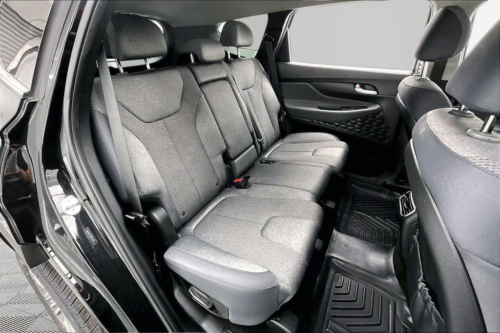 Used 2023 Hyundai Santa Fe SEL AWD/4WD image 27